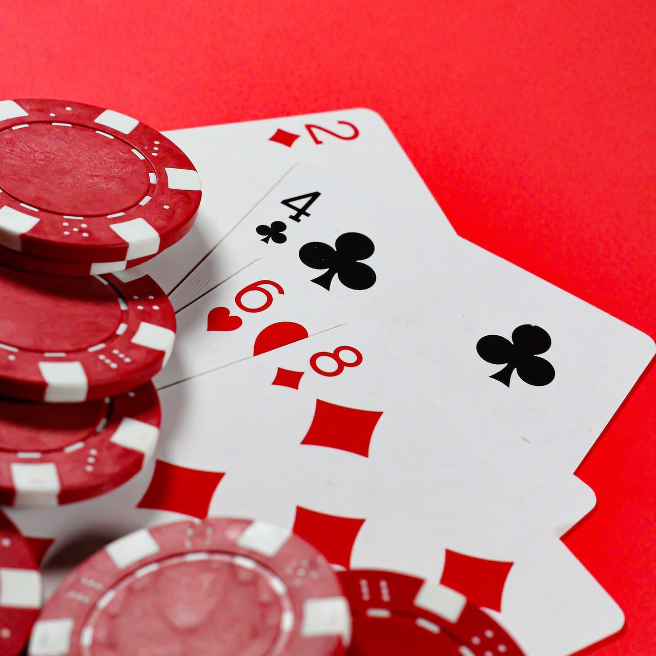 Tampilan Live Casino dan Slot Online wargaqq di perangkat mobile