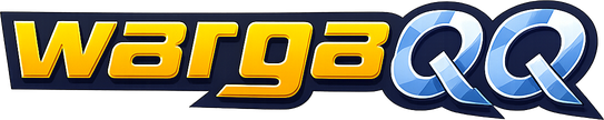 Logo wargaqq